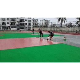 普樂昊強(qiáng)化工涂料 專業(yè)提供丙烯酸漆與環(huán)氧地坪漆解決方案